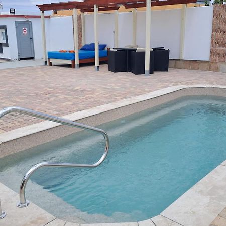 Villa Experience Caleta de Fuste Exterior foto