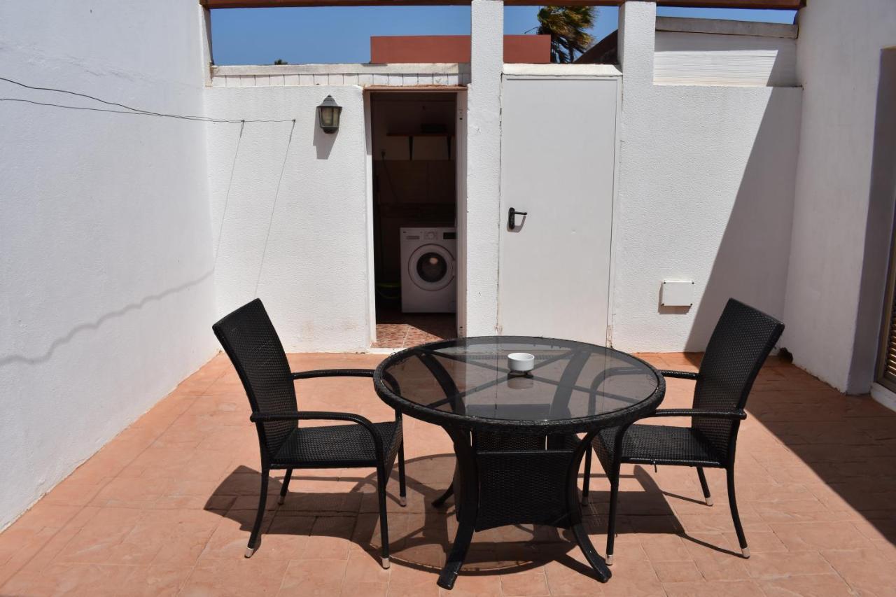 Villa Experience Caleta de Fuste Exterior foto