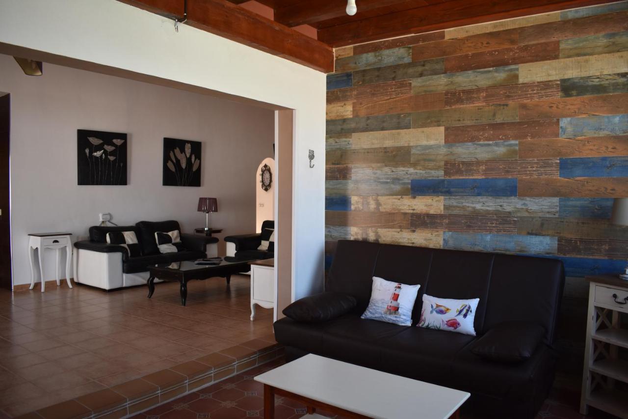 Villa Experience Caleta de Fuste Exterior foto